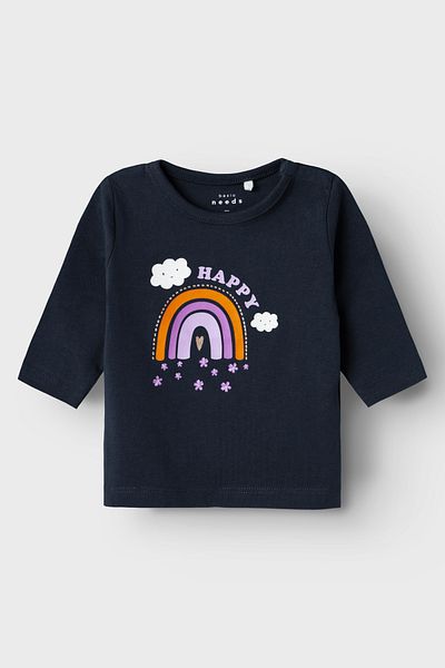 Name it Nbfvubie 2P Ls Top Box