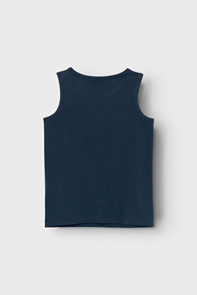 Name it Nmmnıhıl Spiderman Tank Top márc