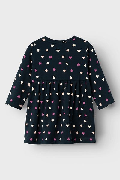 Name it Nbfvandora Ls Dress Box