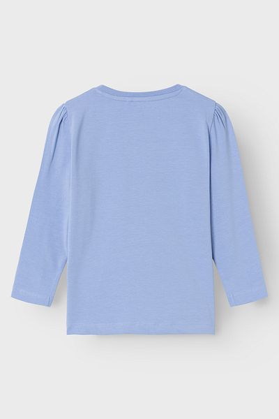 Name it Tricou - Culoare Portocaliu