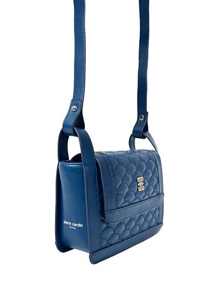 Pierre Cardin Petrol Women's Shoulder Bag 05PCC23K2054
