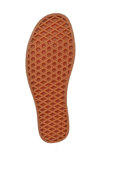 Vans Beige Sneaker für Damen/Mädchen