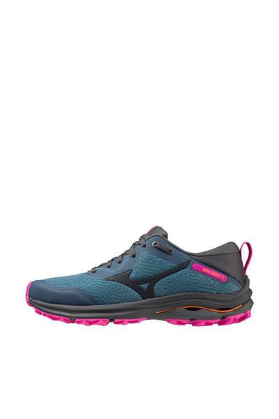 Mizuno hot sale sneakers navy