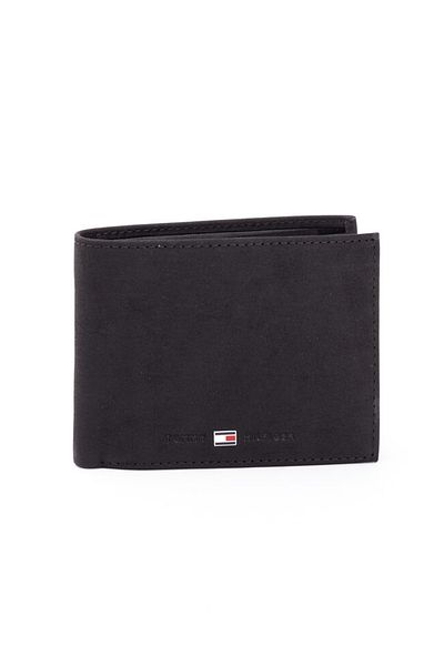 Tommy Hilfiger Johnson Cc Flap And Coın Pocket