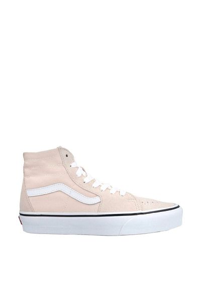 Vans Rosa Sneaker für Damen/Mädchen