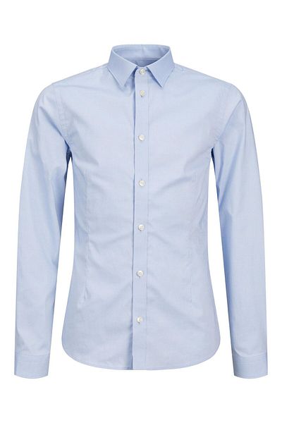 Jack & Jones Junior Oberhemd Oberhemd Genç