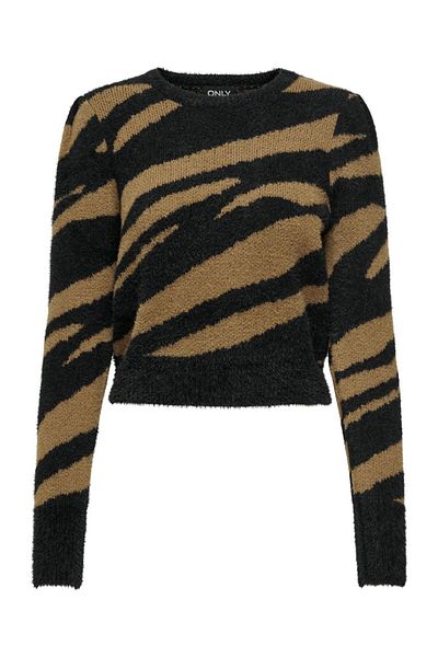 ONLY Strickpullover Onlella Strickpullover