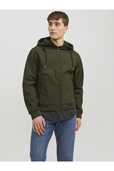 Jack & Jones Leicht Gepolsterte Jacke Leicht Gepolsterte Jacke