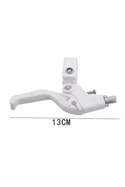 Shimano Fren Kolu Takımı Bmx Beyaz