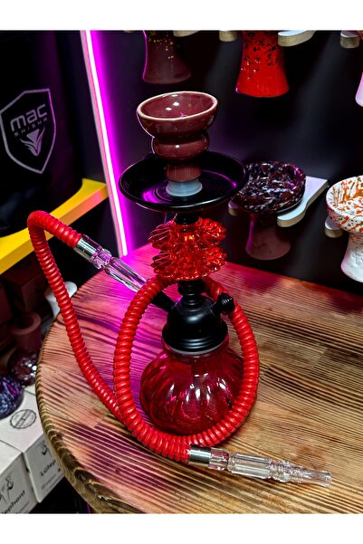 NOTA TİCARET NARGİLE TAKIMI (Küçük Boy)