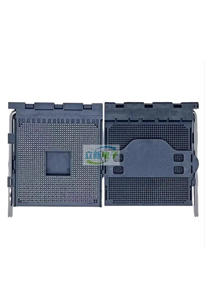 Afila Asus Prime B450M-A Iı 4400 AMD AM4 CPU Soketi, BGA Connector, İşlemci Y...