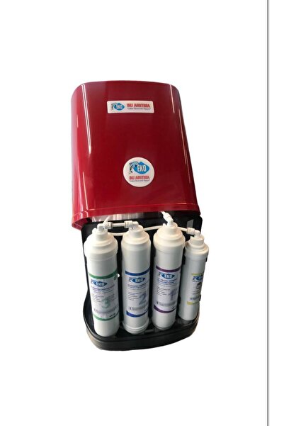 EKO SU ARITMA Eko Class Kabinli (pompalı )