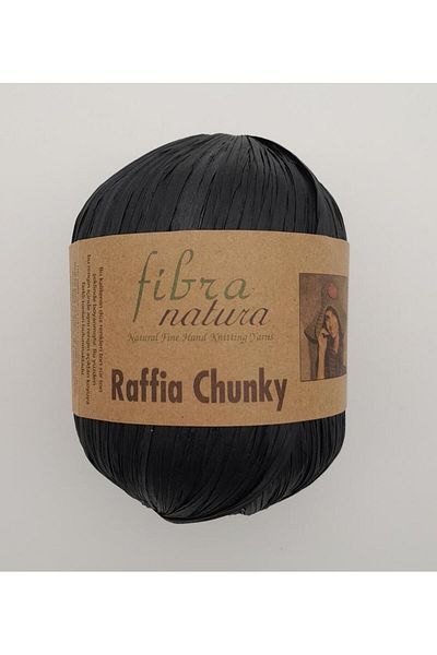 Himalaya Angel Bag Accessory Himalayan Raffia Fibra Natura Raffia Chunky 114-22