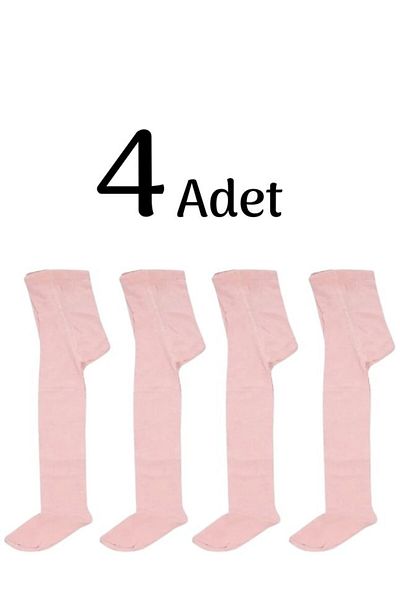 Akface Organic Cotton Girls and Boys Newborn Baby Pantyhose 0-4 Years