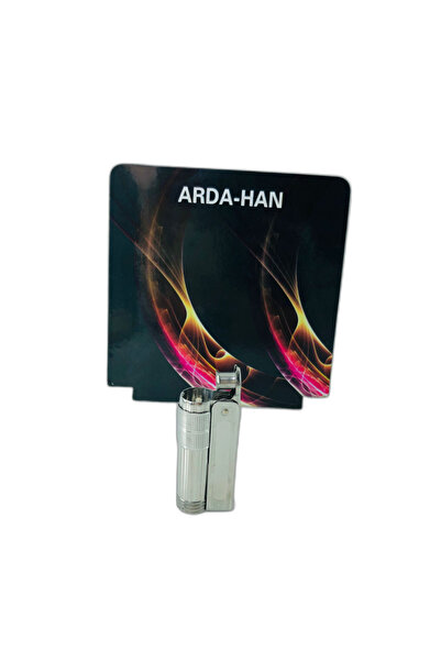 Arda-Han Ticaret Imco Avusturya Rüzgarlı Benzinli Muhtar Çakmağı Benzin Hediyeli Set