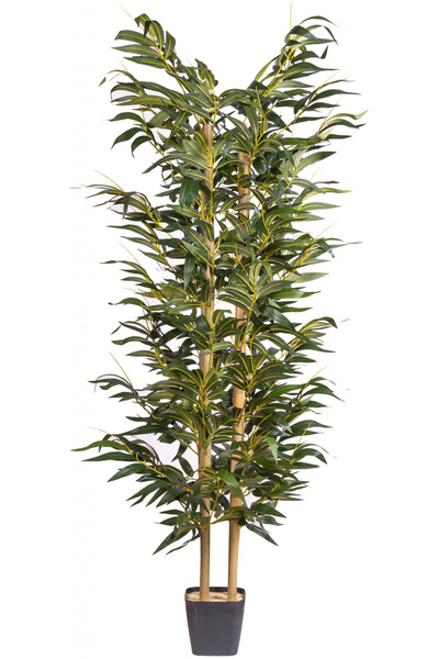 Herdekora Yapay Bambu Ağacı 150 Cm.