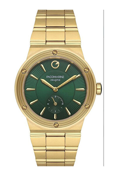 Pacomarine PM.22151.03 Erkek Kol Saati