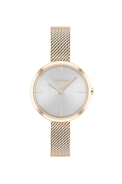 Calvin Klein Women's Wristwatch Ck25200187