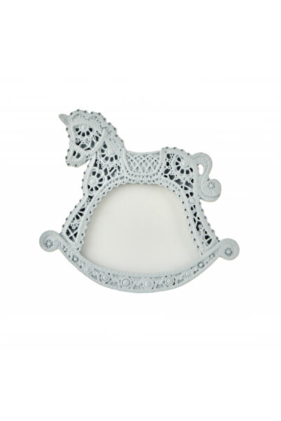Karaca Home Carousel Çerçeve Gri 14x10,5 Cm