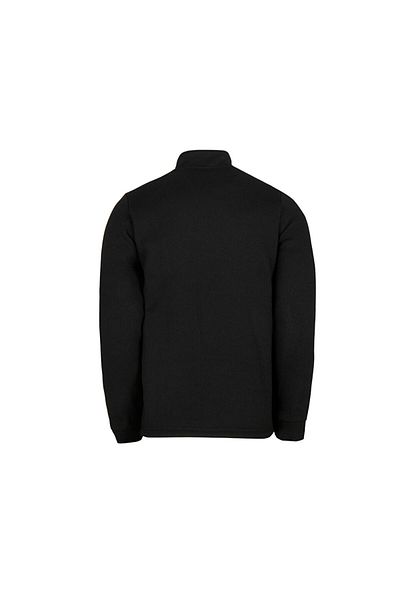 lumberjack Ανδρικό casual μπουφάν 3W Ml Frenzie 18Le 56 3Pr 101441523   Μαύρος