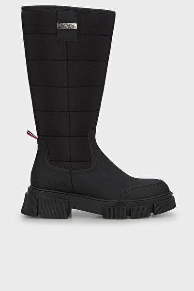 U.S. Polo Assn. U.S. Polo Fermuarlı Çizme ÇİZME HOLITO 3PR