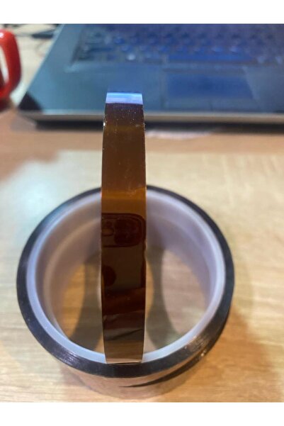 OEM Kapton Bant 10 Mm 30 Metre