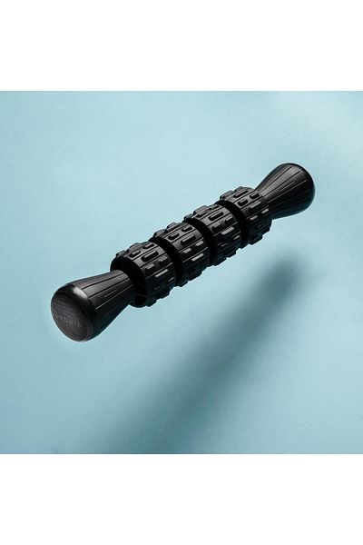 Decathlon Massage Set / Massage Roller, Ball and Stick