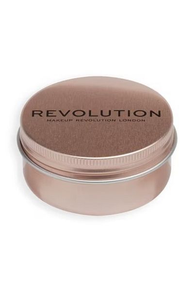 Revolution Glow Balm Natural Nude Blush