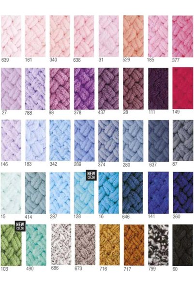Moda Biçer Şal de eşarfă tricotat de pluş
