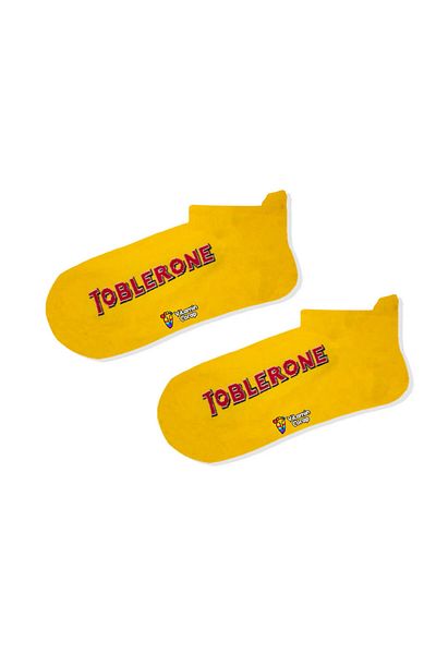 Vitamin Çorap Цветни чорапи Toblerone Booties