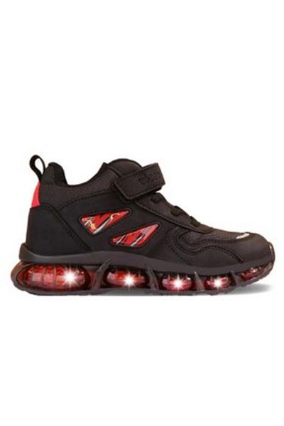 Vicco Size 26-35 Air Orthopedic Sole Lighted Children's Shoes
