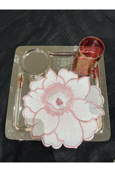 Nur Homing Χαρτοπετσέτα Lotus Cocktail