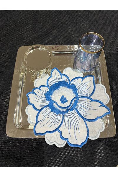 Nur Homing Χαρτοπετσέτα Lotus Cocktail