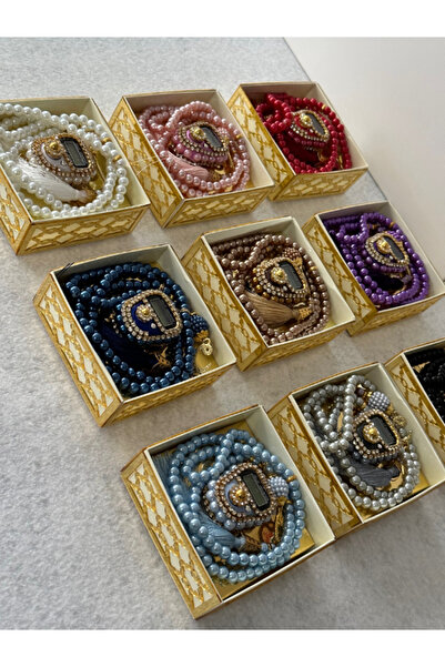 Markapolin Zikirmatik - Comfortable and Stylish Design