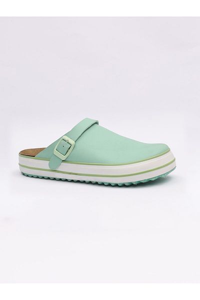 COMFORT OF PANTOFOLE DR.SABO SPORT WOMEN'S SLIPPERS