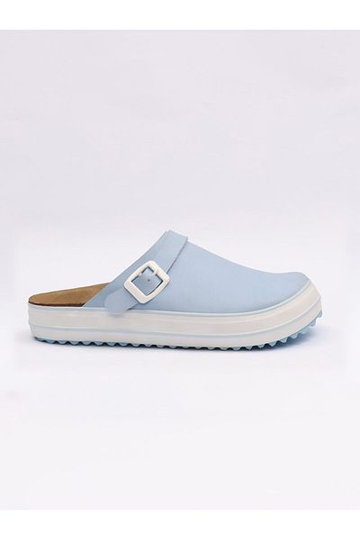 COMFORT OF PANTOFOLE PAPUCI DR.SABO SPORT FEMEI