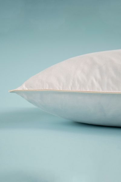 OTHELLO Soffica Cotton Pillow - 15 Gıdık Goose Feather, 50x70 Cm