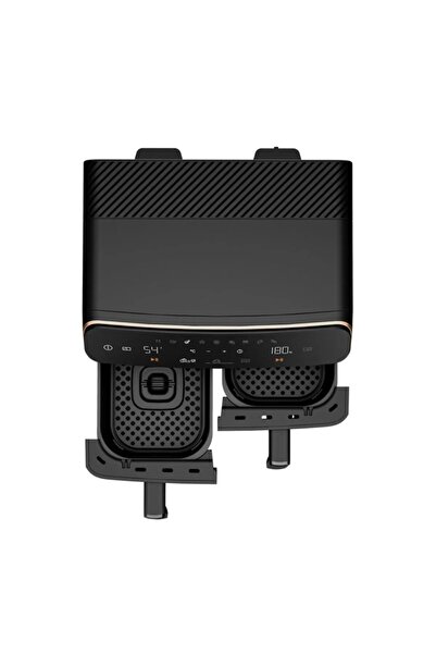 Arçelik Fra 9284 Gurme Duo Fry Airfryer (Az Yağlı Fritöz)