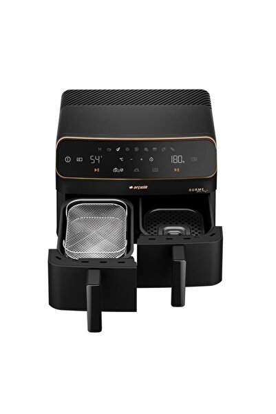 Arçelik Fra 9284 Gurme Duo Fry Airfryer (Az Yağlı Fritöz)
