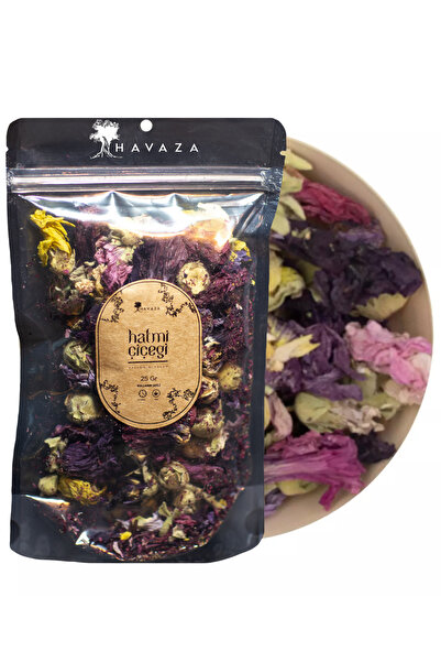 Havaza Hatmi Çiçeği 25 Gr.
