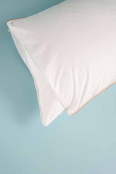 OTHELLO Downa Nomite Αντιαλλεργικό στρώμα μαξιλαριού 50x70 cm Στρώμα διπλού μαξιλαριού