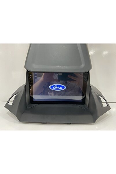 NAVSONİC FORD KUGA 2014-2018 UYUMLU ANDROİD MULTİMEDİA NAVİGASYON 4GB RAM 32G...