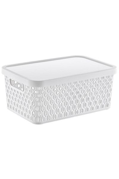 Smartware Κουτί πολλαπλών χρήσεων Katre 4,5 Lt