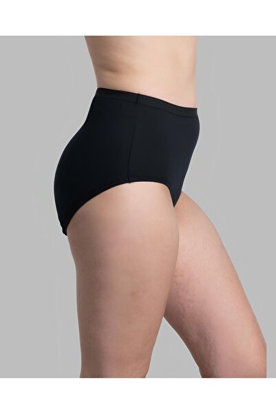 red iç giyim Ψηλόμεσο Belly Support Special Mold 6 Pack Modal εσώρουχα