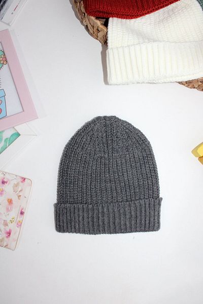Momsbrand Children's Beanie