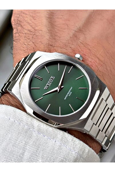 Wesse WWG402602 5 Atm Erkek Kol Saati