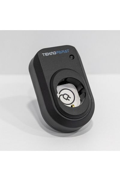 Teknoparat HEAT RESISTANT SCURRENT PROTECTED SOCKET