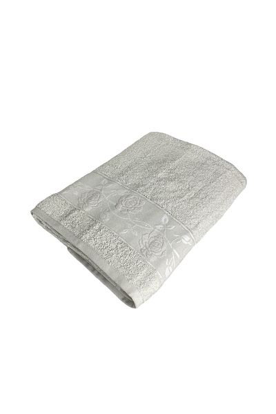 Softplus Σετ μπάνιου 100% βαμβακερό Jacquard