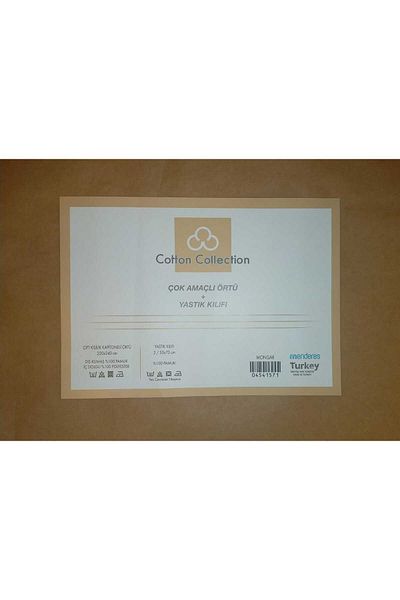 Sodra Double Multi-Purpose Cover 220x240 cm