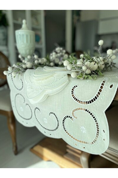 Tunesi Home Beyaziş Runner